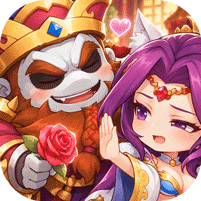 萌战三国志代金券高返版