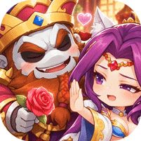 萌战三国志代金券高返版