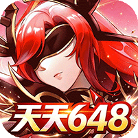 光之圣境放置次元每日送648