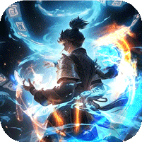 血饮天下逆仙狂狗神器