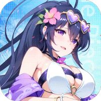 无双小师妹0.1折美女卡牌