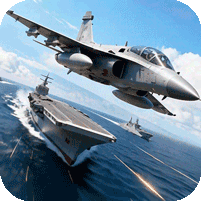 无畏舰队3A级海战版