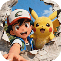 口袋精灵20.1折神宠进化