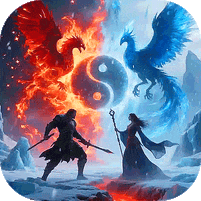 焚天决1折高爆福利版