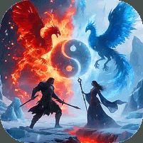 焚天决1折高爆福利版