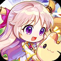 彩虹橙0.1折