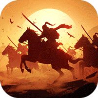 血饮天下悬猎专属好运刀