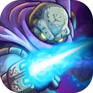 钢铁战队游戏解锁版下载