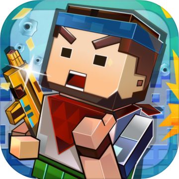 绝地沙盒竞技单机版下载