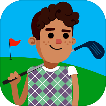 Battle Golf Online