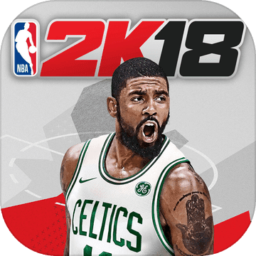 NBA 2K18手机版下载