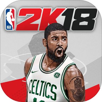 NBA 2K18手机版下载
