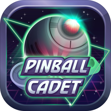 弹珠学员Pinball Cadet