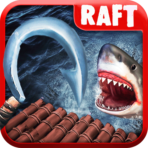 Raft Survival：筏上生存