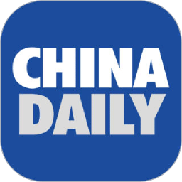 中国日报图标图片