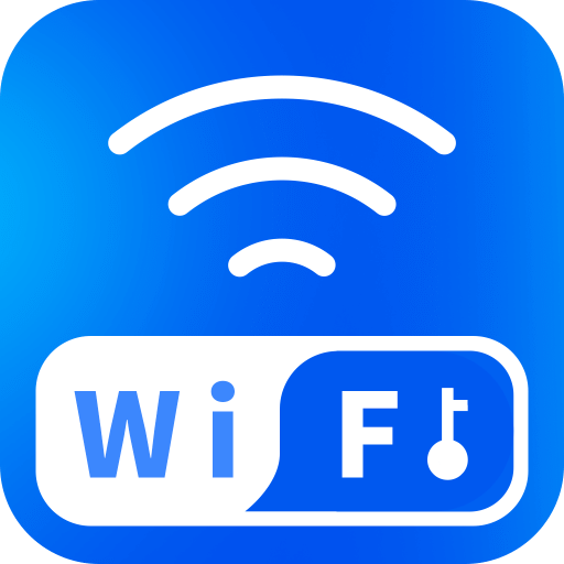 wifi密码