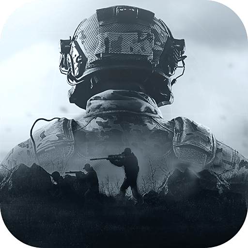 暗区突围国际服最新版