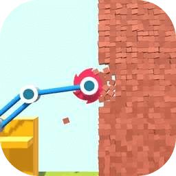 拆墙内置菜单版下载