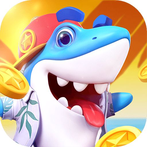 捕鱼大世界高爆版