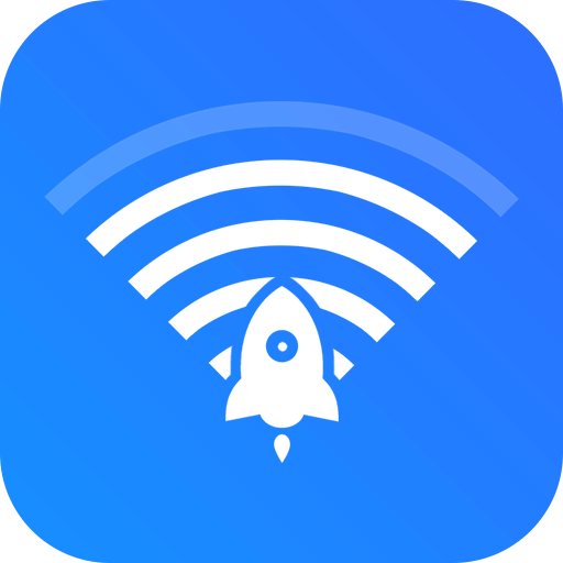 wifi网络信号增强器ios游戏下载