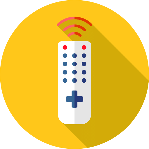 红外空调遥控器