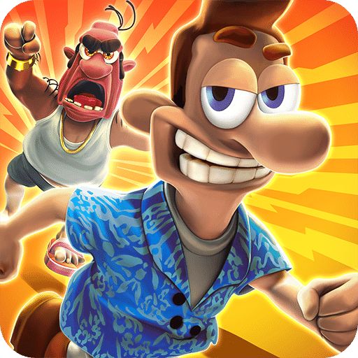 整蛊邻居手机版下载