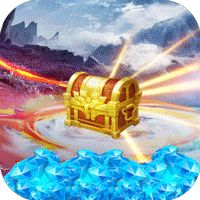 爱度双扣送女神百万钻