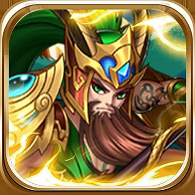 天地决五虎红将修改器