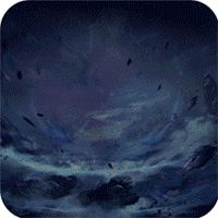 幽蓝边境冰雪免充版